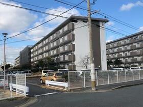 奈多団地６号棟