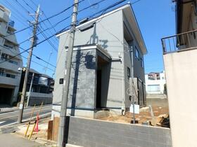 千葉県船橋市金杉８丁目