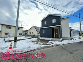 福島県会津若松市八日町