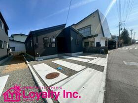 福島県会津若松市日新町