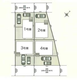 神奈川県足柄上郡松田町松田惣領