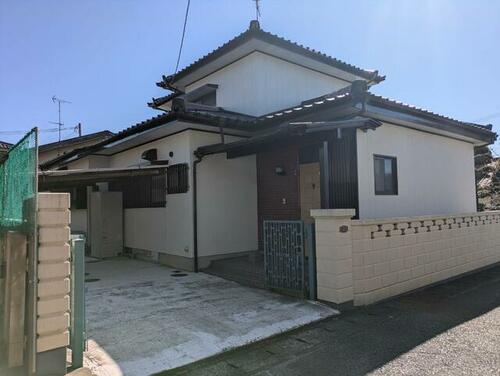 detached 佐賀県小城市小城町畑田