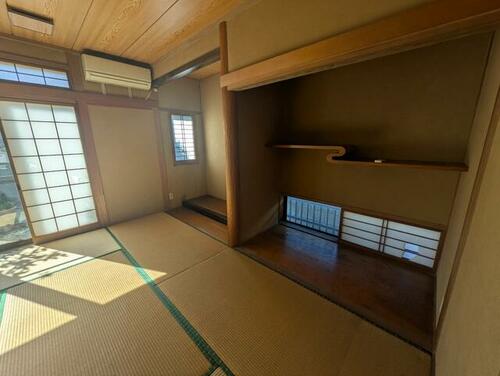 detached 佐賀県小城市小城町畑田
