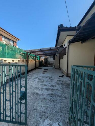 detached 佐賀県小城市小城町畑田