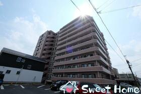 セントラルヒルズ桐生