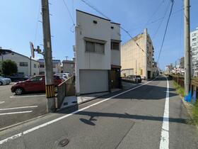 愛媛県松山市北藤原町