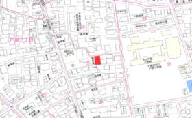 栃木県宇都宮市戸祭２丁目