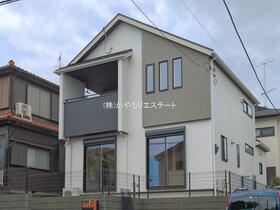 東京都町田市真光寺３丁目