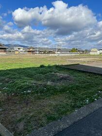 和歌山県岩出市畑毛