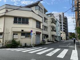 東京都大田区蒲田４丁目