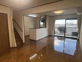 神奈川県横浜市鶴見区上末吉１丁目