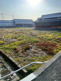 和歌山県岩出市畑毛