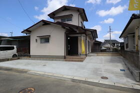 熊本県熊本市北区植木町大和