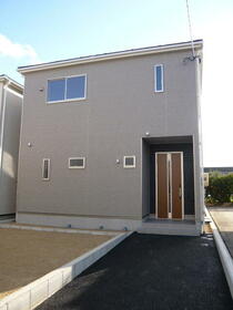 愛知県西尾市吉良町上横須賀神ノ木