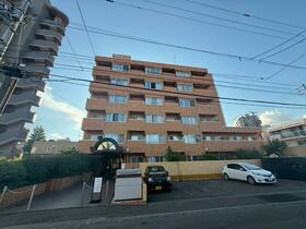 ライオンズマンション宮の森第二