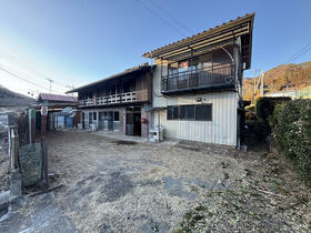 群馬県吾妻郡東吾妻町大字大柏木