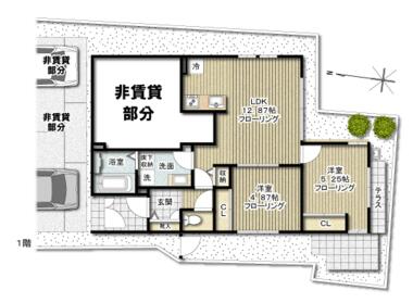 間取り：213139781212