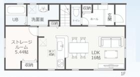 愛知県豊橋市芦原町字西上