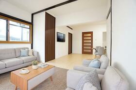 ユニーブルマンション本郷台