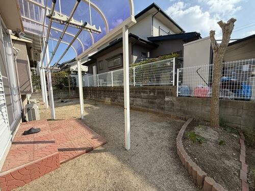 detached 福岡県遠賀郡岡垣町松ケ台２丁目