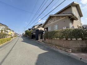 detached 福岡県遠賀郡岡垣町松ケ台２丁目