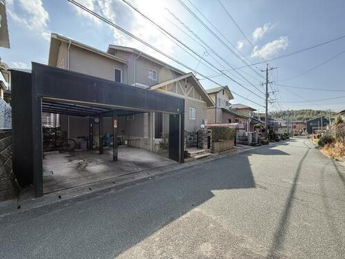 detached 福岡県遠賀郡岡垣町松ケ台２丁目