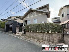 detached 福岡県遠賀郡岡垣町松ケ台２丁目