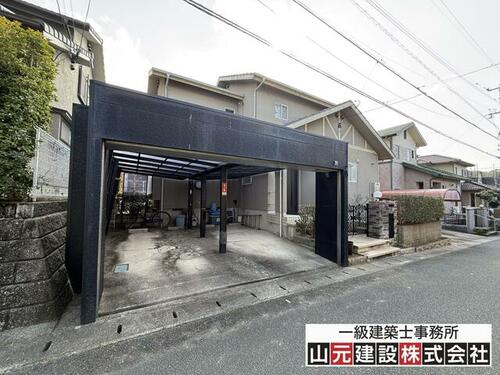 detached 福岡県遠賀郡岡垣町松ケ台２丁目