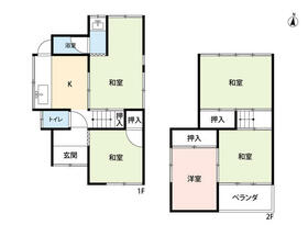兵庫県伊丹市美鈴町３丁目