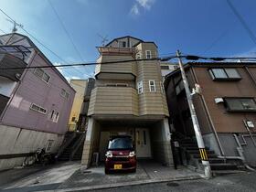兵庫県神戸市長田区西山町３丁目