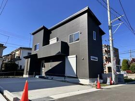 神奈川県小田原市堀之内