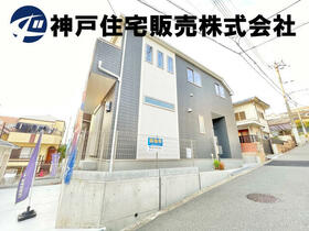 兵庫県神戸市垂水区霞ケ丘６丁目