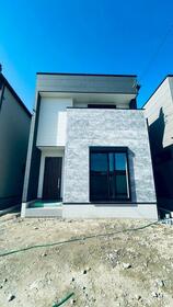 愛知県名古屋市西区清里町