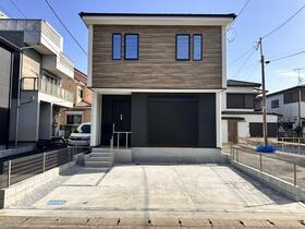 神奈川県海老名市上郷３丁目