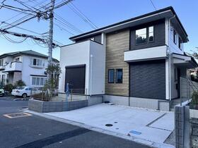 神奈川県鎌倉市今泉２丁目