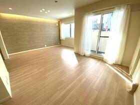 神宮前パークマンション