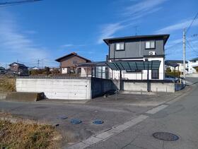 群馬県安中市高別当