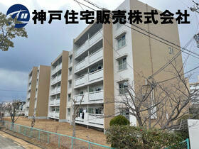 高倉台７−１団地３１号棟