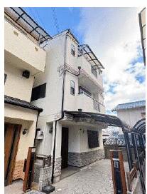 大阪府大阪市東淀川区井高野４丁目