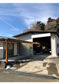 神奈川県秦野市羽根