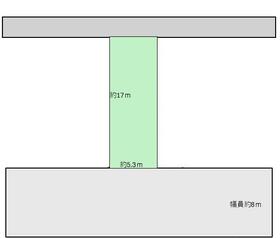 岡山県岡山市北区平和町