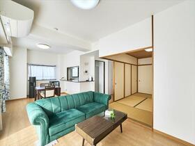 ユニーブル二子山公園