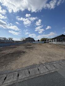 徳島県板野郡上板町神宅字堂床