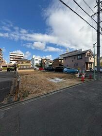 愛知県名古屋市北区上飯田南町２丁目
