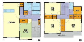 埼玉県比企郡吉見町大字下細谷