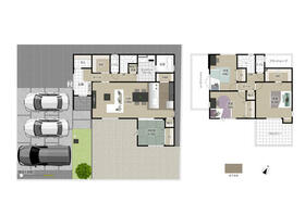 岐阜県美濃加茂市西町６丁目