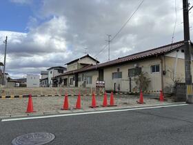 福島県郡山市横塚１丁目