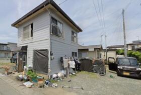 岩手県盛岡市みたけ６丁目