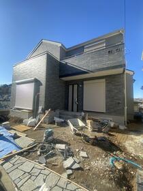 神奈川県横浜市神奈川区三ツ沢南町