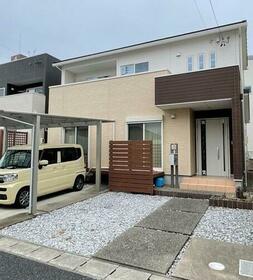 岐阜県岐阜市領下４丁目